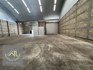 CHIQUIMULILLA/ Bodega comercial en renta - 3