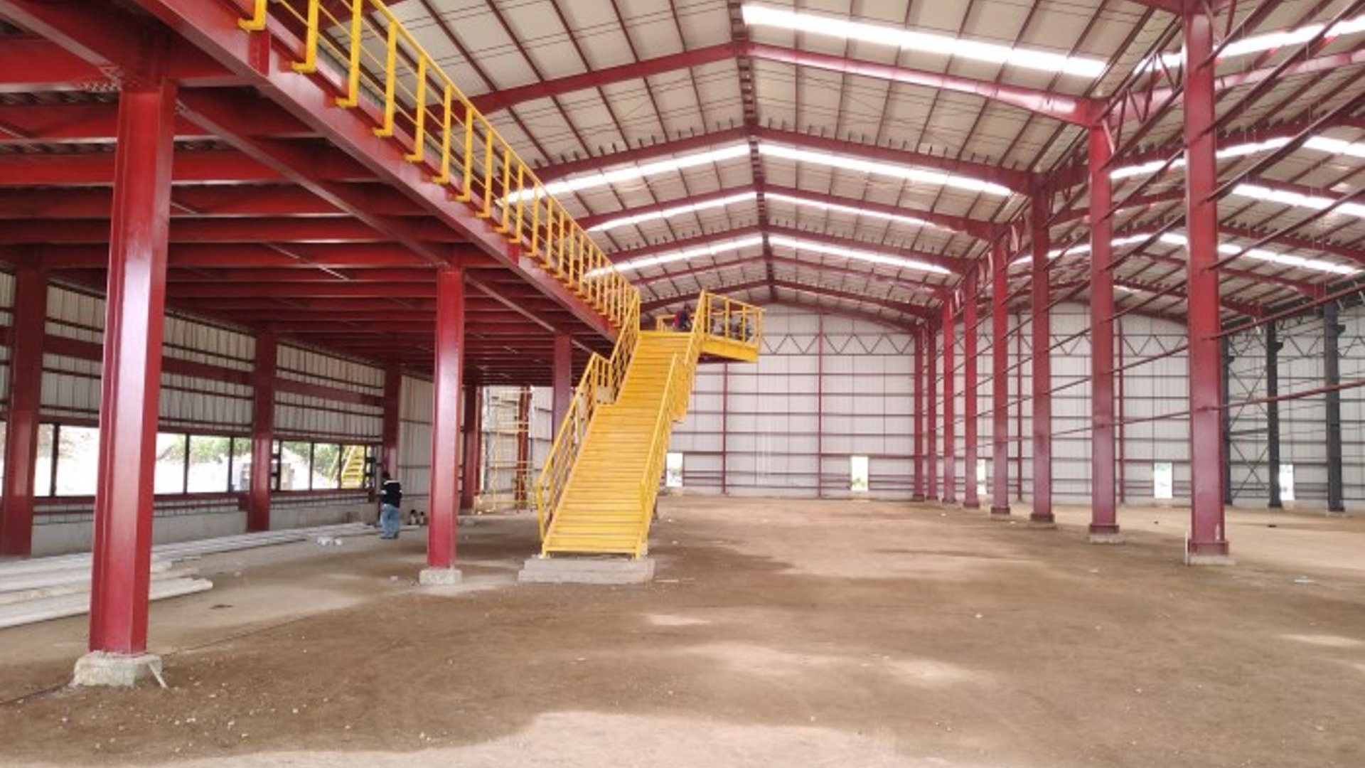 CityMax Antigua Vende Clúster Bodegas en Michatoya - Miniatura 3