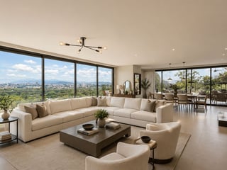 Exclusivo Penthouse En Venta - Zen Cayala Zona 16 - 2