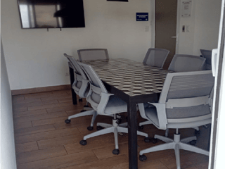 Vendo Apartamento en Edificio Rocke zona 2 - 4
