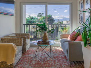 Apartamento en venta Edificio Cento Cuchilla del Carmen Santa Catarina Pinula - 2