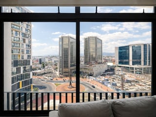 Apartamento Amueblado en Venta  |  Granat Zona 4  |  Inversión Híbrida - 3