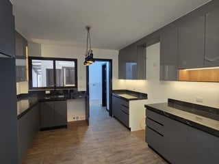 Casa nueva en alquiler en Lomas de San Isidro, zona 16 - Image 3