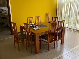 Venta casa 2 niveles y 4 Dormitorios Km 16.5 a Olmeca | Kaskadas (B) - 2