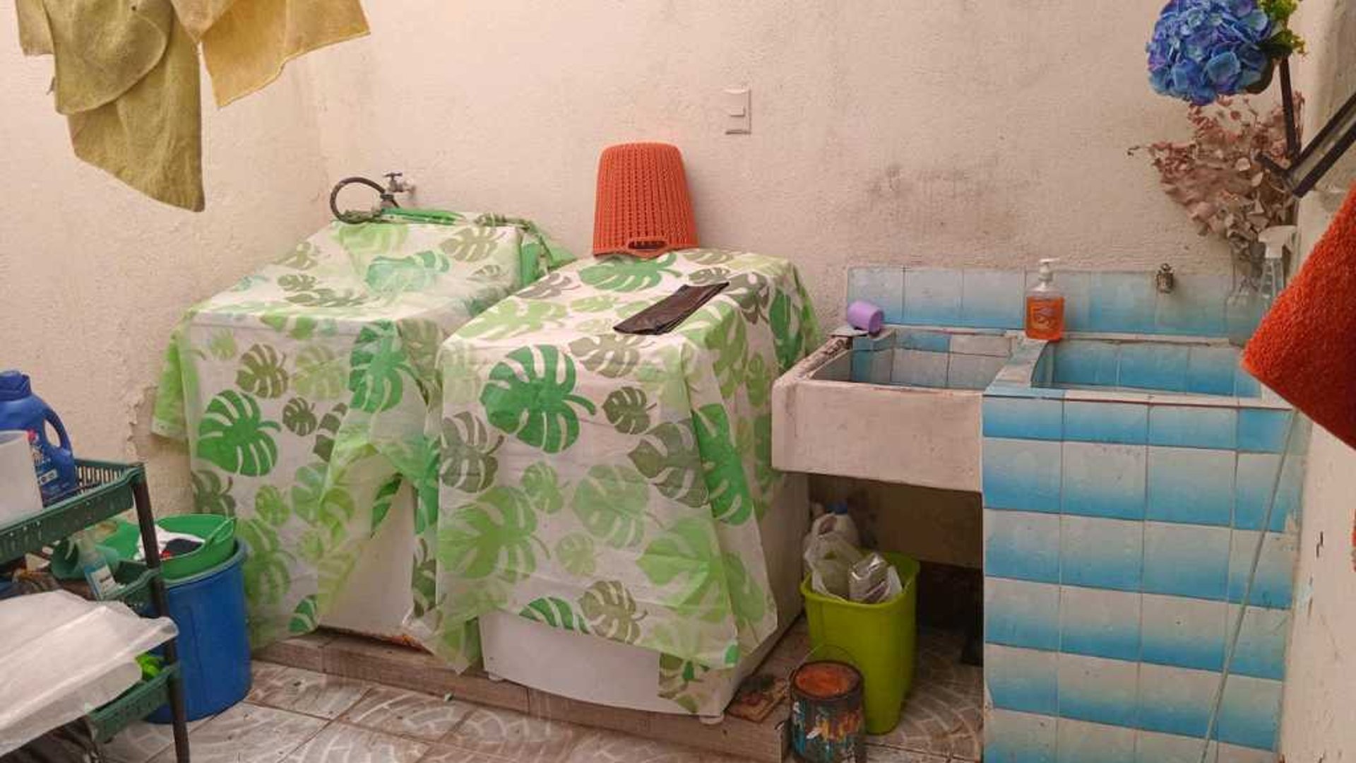 CASA EN VENTA – VILLA ROMANA, CLÚSTER 2, VILLA NUEVA - Miniatura 15