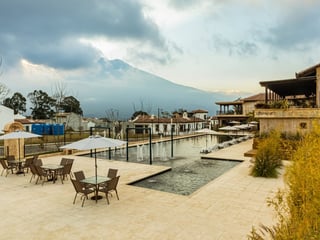 APARTAMENTOS EN VENTA EN ANTIGUA GUATEMALA - 3