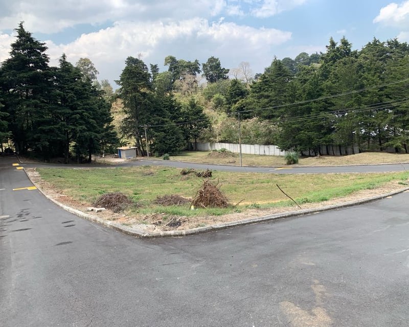 TERRENO EN VENTA EN KM 19 ENTRADA A OLMECA