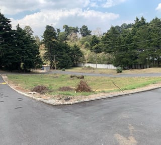 TERRENO EN VENTA EN KM 19 ENTRADA A OLMECA