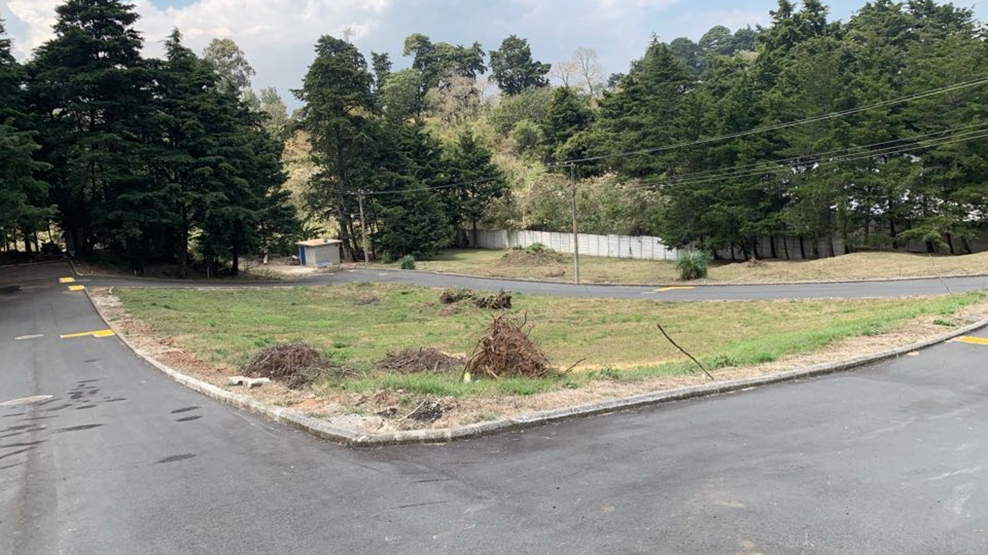 TERRENO EN VENTA EN KM 19 ENTRADA A OLMECA