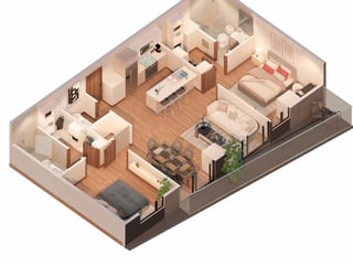 Apartamentos en Venta en Z16 Guatemala - Image 12