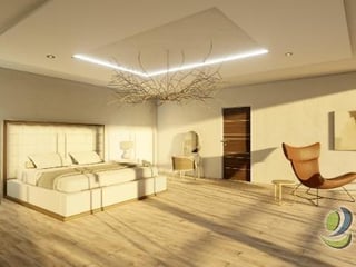 Moderna Casa Construccion El PULTE Zona 16 Guatemala - Image 4