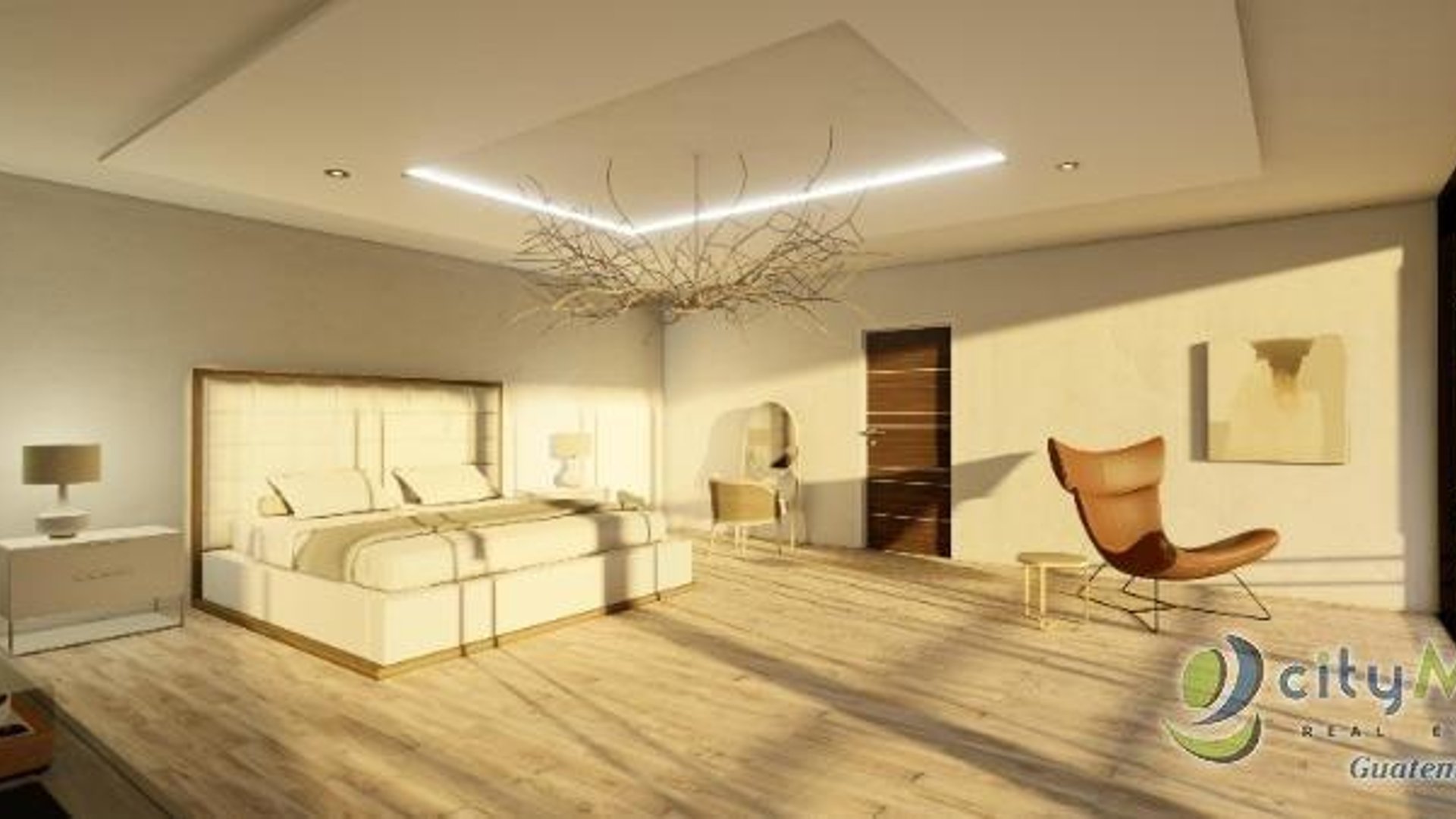 Moderna Casa Construccion El PULTE Zona 16 Guatemala - Miniatura 4