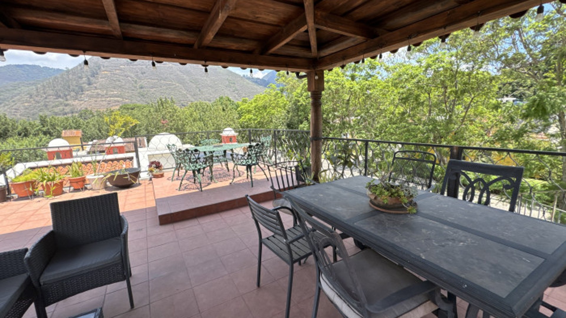 Hermosa Casa en Venta en Bella Vista - Miniatura 22