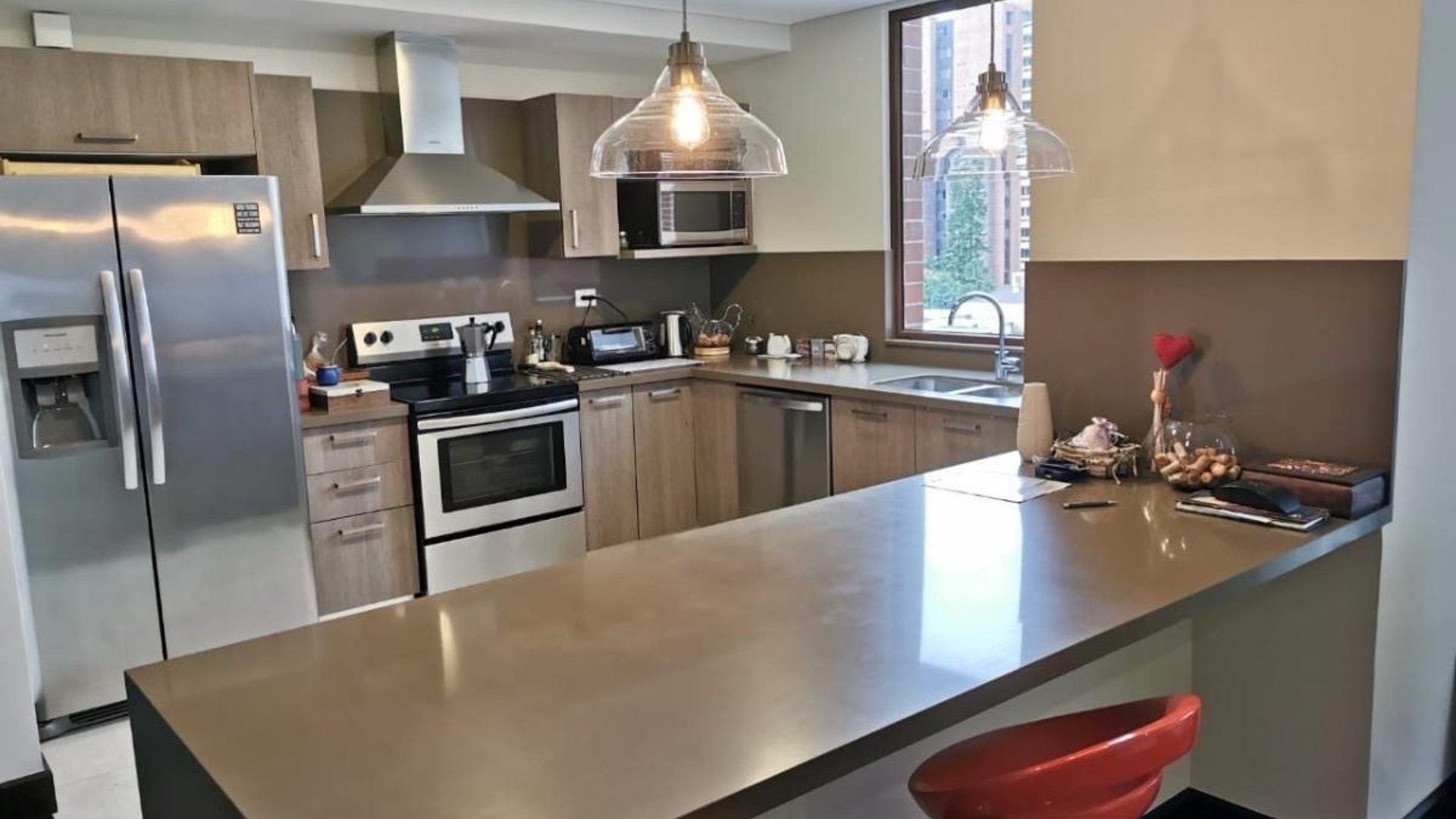 Precioso apto en venta Santa Inés, zona 14 - Miniatura 10