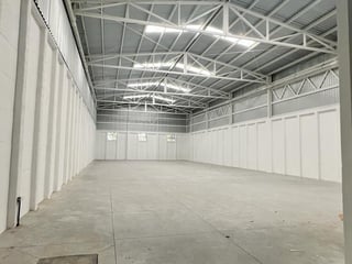 ALQUILER DE OFI/BODEGAS - INDUSTRIAL CAMPESTRE, KM 23.5 CES - 2