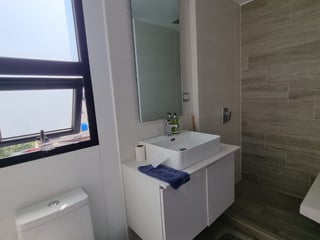 Apartamento en renta amueblado en Vista Hermosa, Zona 15 - Ref-6104 - 2