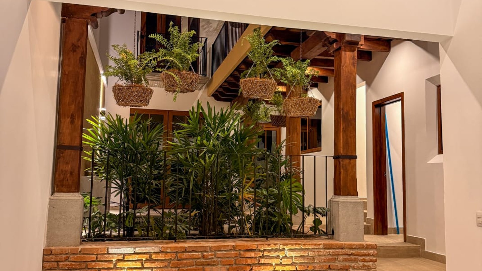 Casa en Los Franciscanos Antigua Guatemala - 3 habitaciones Ref-5929 - Miniatura 14
