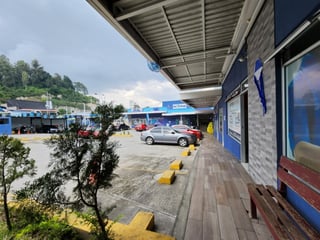 Local en renta Plaza Comercial Zona 5 Villa Nueva - 5