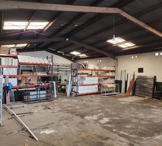 Bodega en Venta en Zona 1 Guatemala, cerca de 18 calle