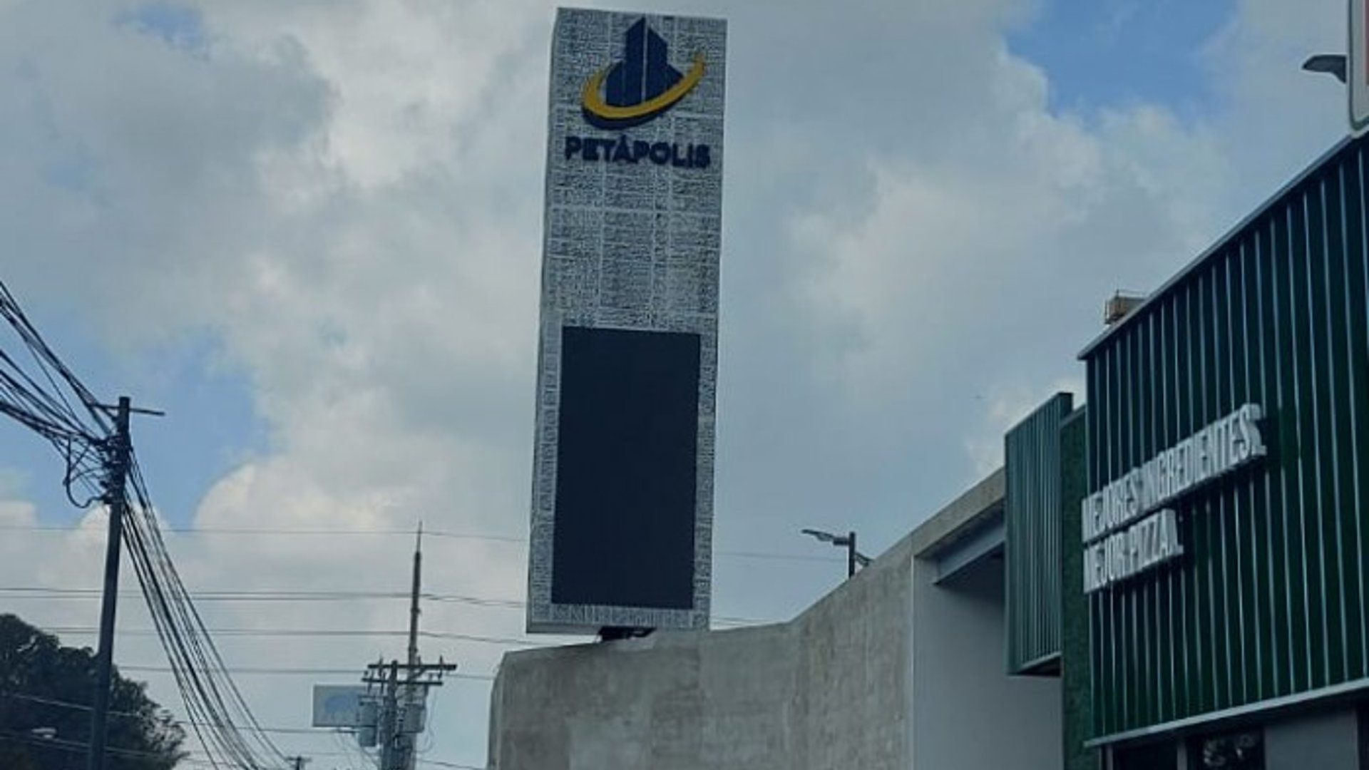 Venta Oficina en edificio Petapolis zona 12 - Miniatura 5