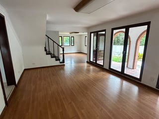 📍 CASA EN RENTA – 3 HAB | CONDOMINIO LAS CEIBAS | ZONA 08 DE MIXCO - 3