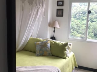 Vendo amplio Apartamento Edificio Cañada z16 - 5