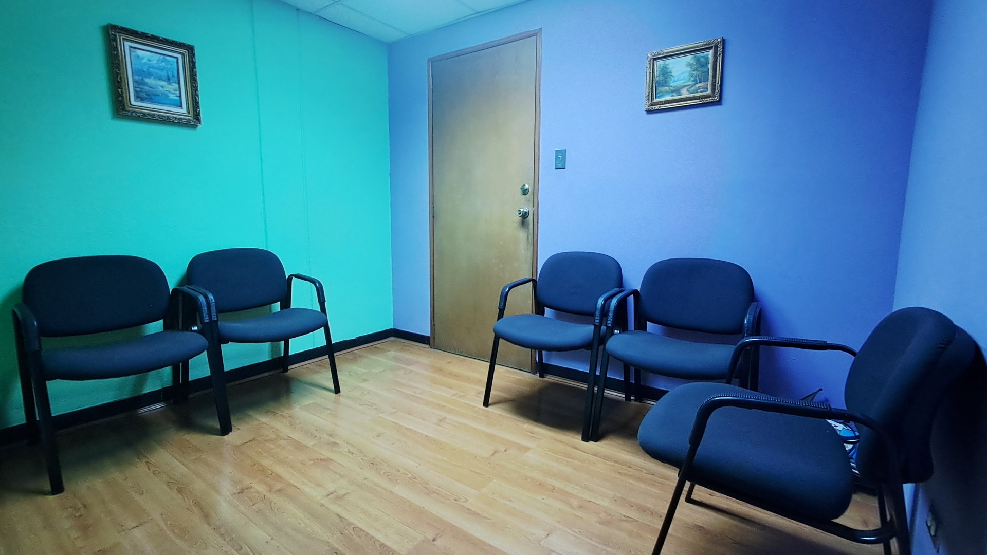 CLINICA MÉDICA  SANTA CLARA, ZONA 10 - Miniatura 8