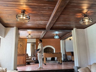 3 Bedroom House for Sale in Santa Lucía Milpas Altas, Guatemala - 450m² - Image 9