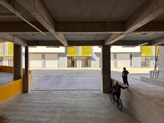 ALQUILER DE OFIBODEGA 211MT2 - DISTRIBODEGAS NARANJO - Image 5