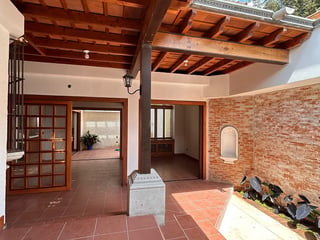 Casa en venta, en Antigua Guatemala - 2