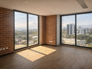 Apartamento en Venta Zona 14, La Villa - Image 4