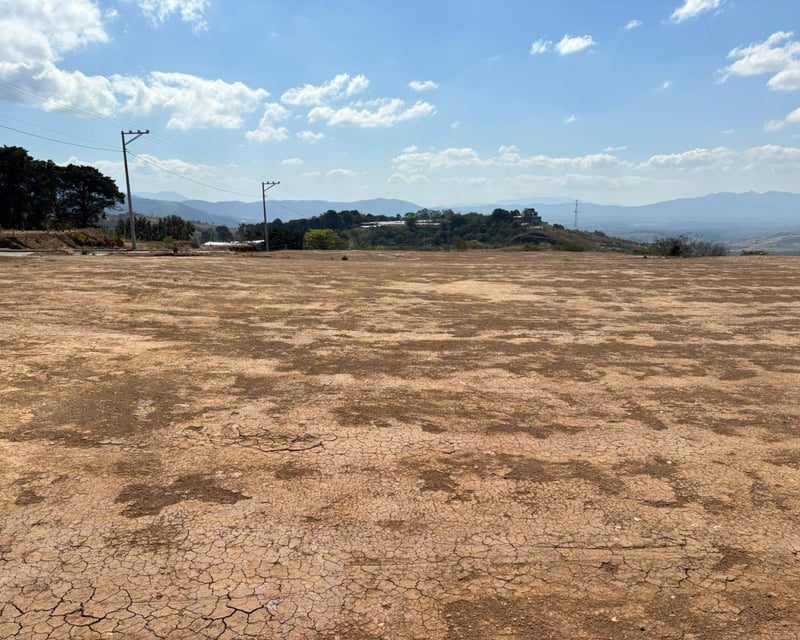 VENTA Terreno Industrial el Alto Km. 33 Carretera a El Salvador
