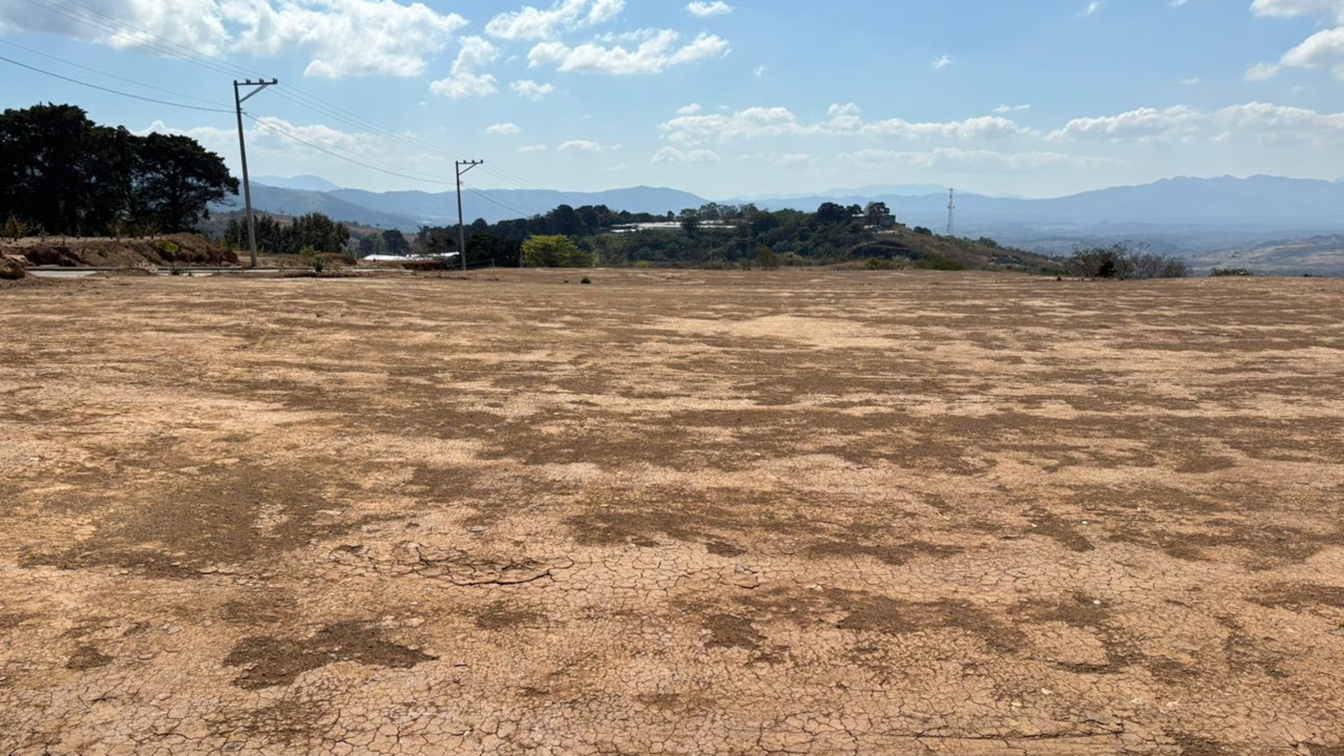 VENTA Terreno Industrial el Alto Km. 33 Carretera a El Salvador