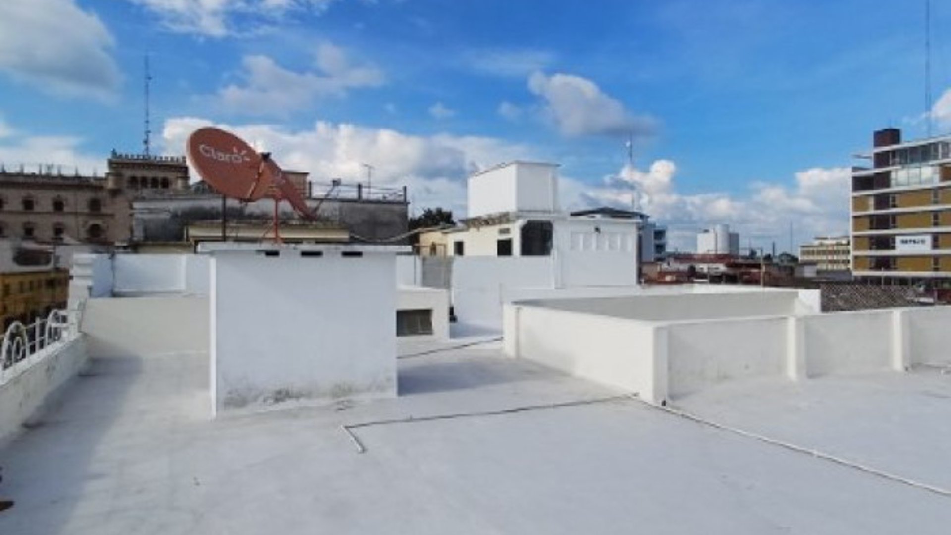 Casa en Renta para Oficinas en Centro Histórico Zona 1 - Miniatura 6