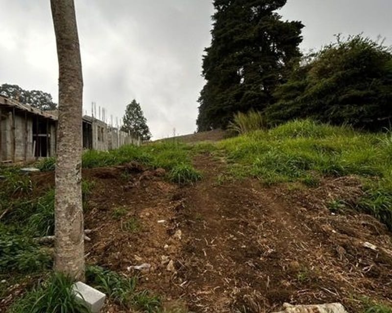 Terreno en Condominio San Francisco Javier,  CAES