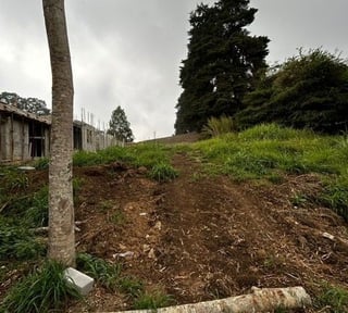 Terreno en Condominio San Francisco Javier,  CAES
