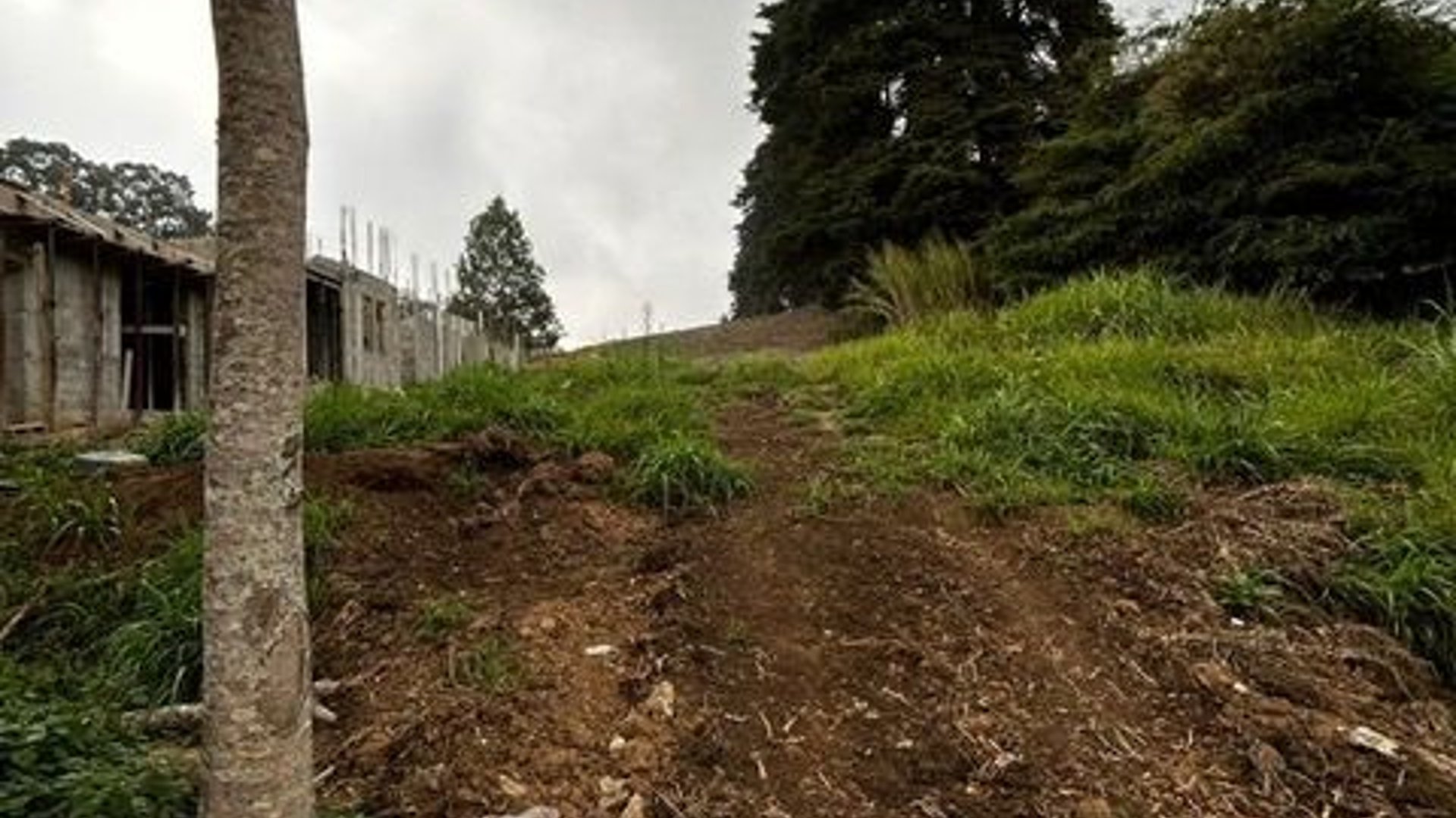 Terreno en Condominio San Francisco Javier,  CAES