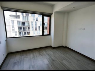 Apartamento en Renta – Edificio NU, Zona 15 - 2
