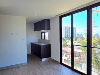 Moderno Apartamento en Renta de 1 Habitación en zona 15 VHll. - 2