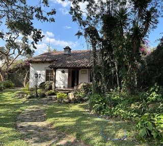 CASA EN VENTA EN ANTIGUA STA CATARINA DE BOBADILLA