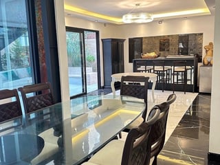 LAS ROTONDAS / Casa en Venta, km 18, CAES - 4