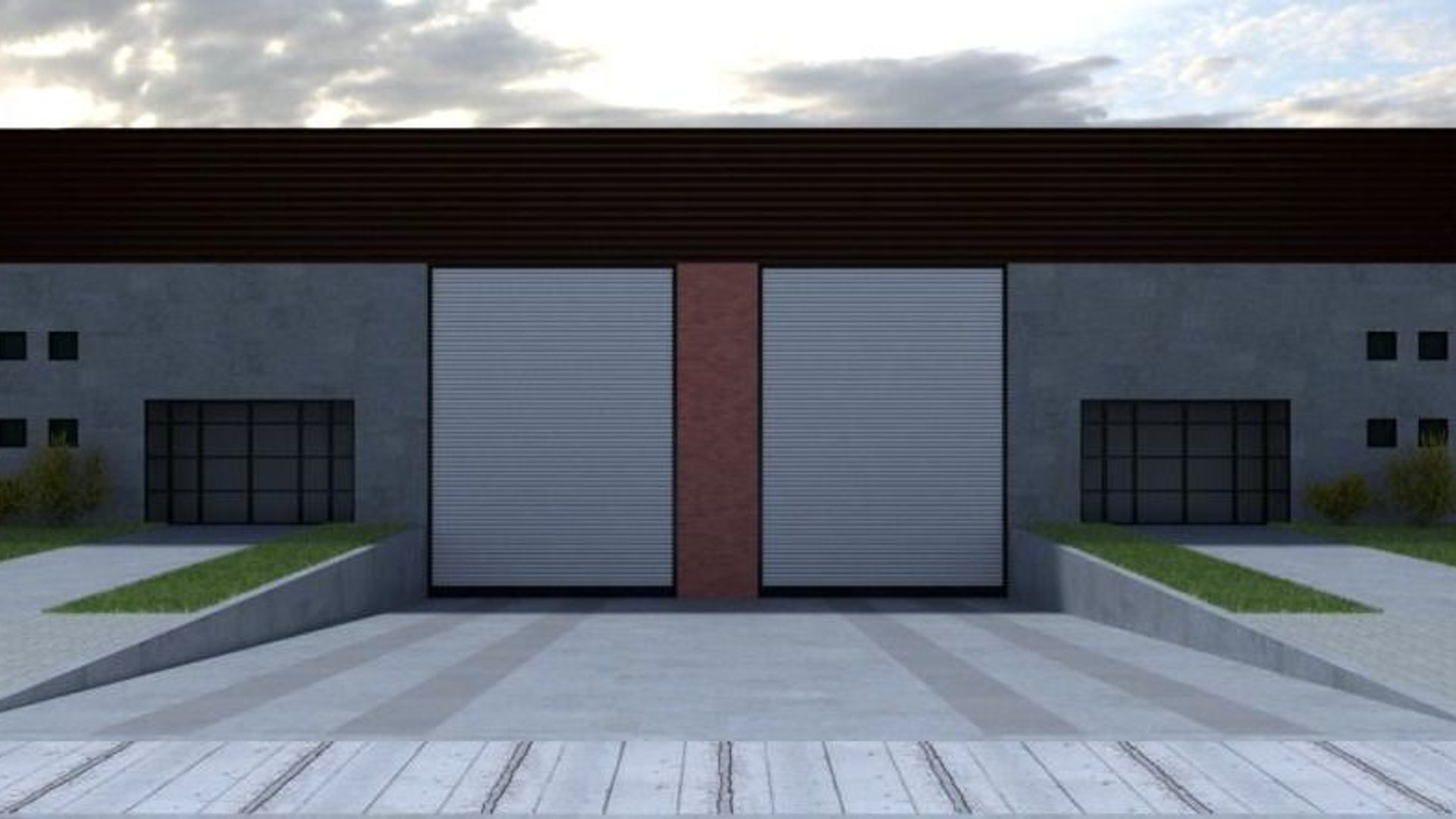 Bodega en VENTA/ALQUILER en Escuintla