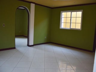 Casa en venta dentro de condominio,  Km 23 , CES - 5