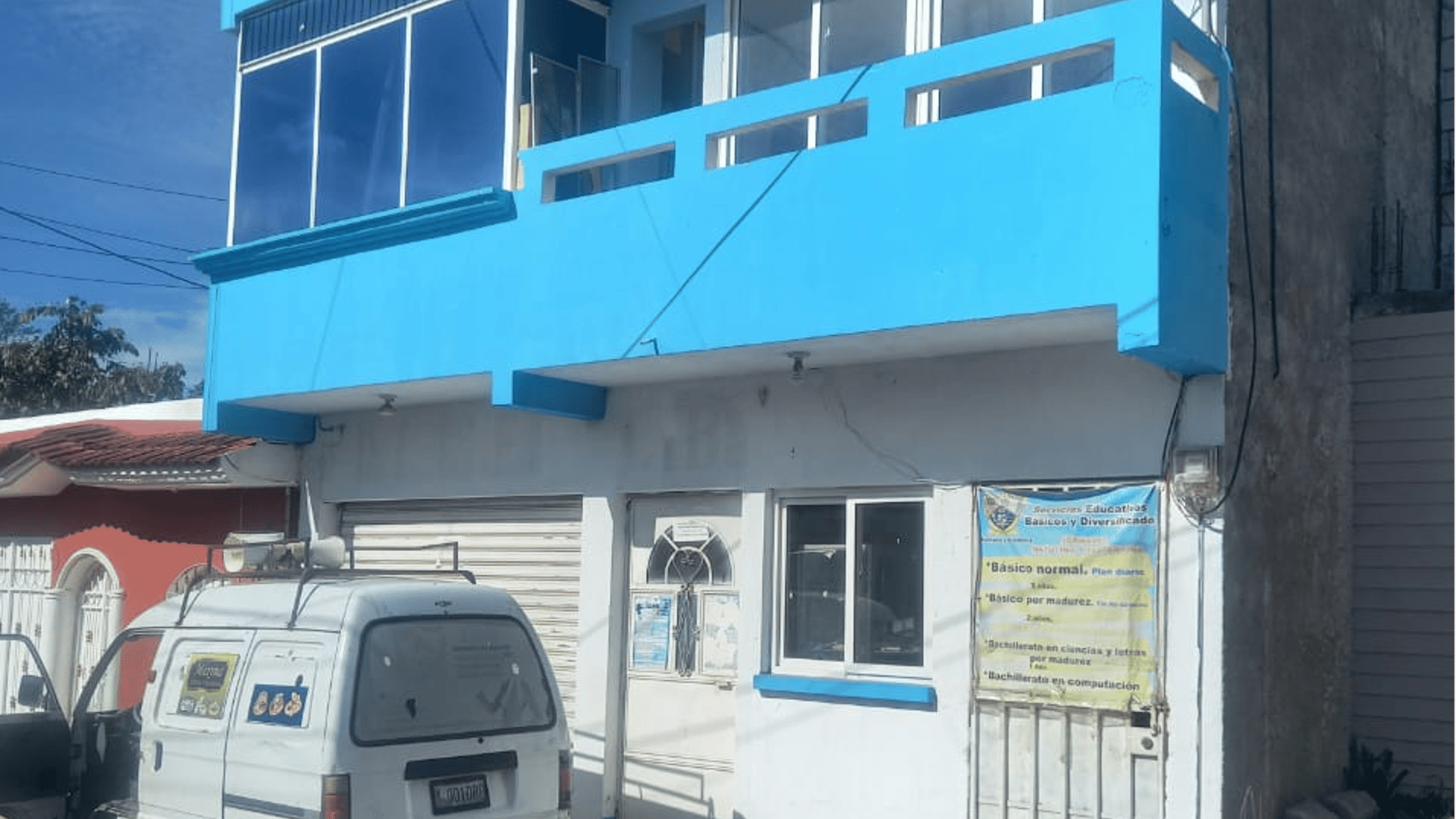 Edificio en Venta-Renta en Colonia Las Candelarias, Santa Rosa - Miniatura 5