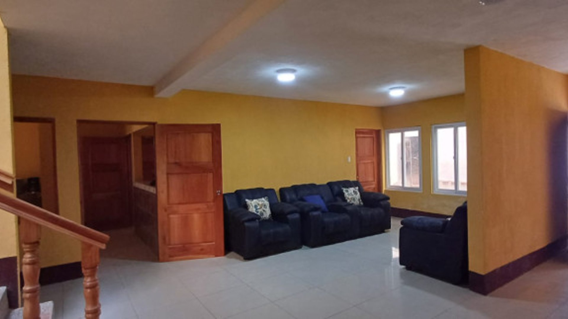 Casa en Venta o Renta en Santiago Sacatepéquez - Miniatura 10