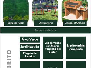 RESIDENCIAL CAMINO A TAXISCO / Terrenos en venta - 3