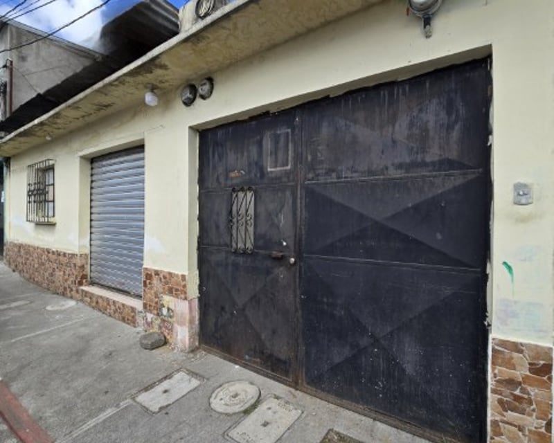 Casa en Renta San Lucas para Empresa, Bodega o Clínica