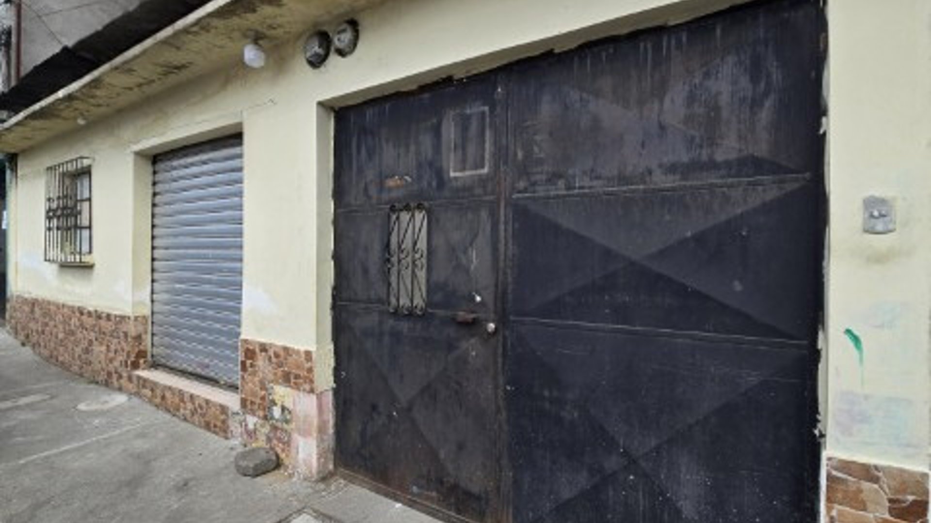 Casa en Renta San Lucas para Empresa, Bodega o Clínica