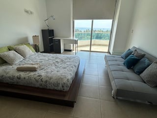 *Venta apartamento amueblado vista al océano en Marina del Sur* (C) - 4