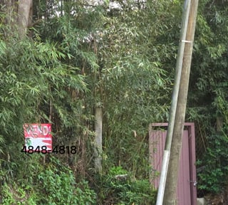 Land for Sale in Residencial Lomas de San Rafael I, Guatemala City | 1547msq | USD 160,000